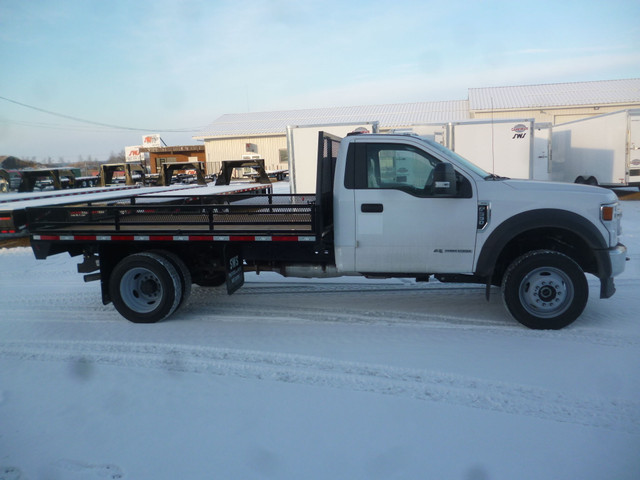 NEW 8’x11’-3” SWS Deck in Cargo & Utility Trailers in Edmonton - Image 2