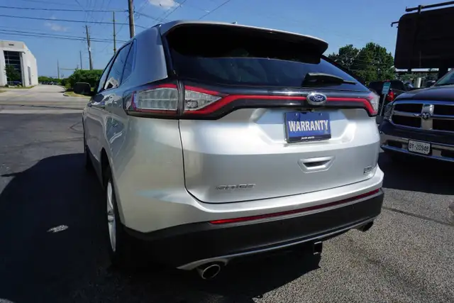 2018 Ford Edge63010222738563124