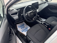 Discover the reliability and versatility of the 2022 Toyota Corolla L, now available at Blue Mountai... (image 8)