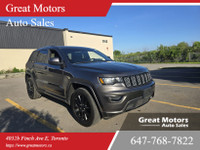 2019 Jeep Grand Cherokee Certification included. HST and Licensing Extra FINANCING AVAILABLE Apply a... (image 2)