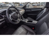 2017 Honda Civic Touring Turbocharged Performance & Luxury in Nanaimo, BC The 2017 Honda Civic Touri... (image 7)