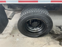FORD F-550 NACELLE 2012 COFFRE DE RANGEMENT ET ÉTABLIS INTÉRIEUR DISPONIBLE CHEZ BOISVERT FORD A BOU... (image 7)