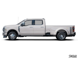 2024 Ford F 350 Platinum