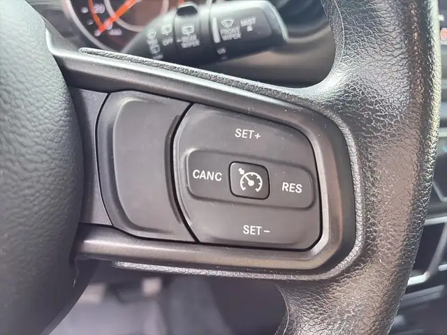 2022 Jeep Wrangler * WILLYS * 4X4 * 2 PORTES * V6 * TOIT RIGIDE  in Cars & Trucks in Longueuil / South Shore - Image 13