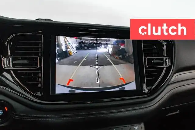 2021 Dodge Durango GT AWD w/ Uconnect 5, Bluetooth, Rearview Cam in Cars & Trucks in Bedford - Image 23