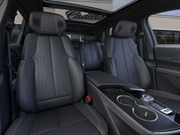 LYRIQ 4DR SPORT Engine: 0L L/100Km City: 0.0 L/100Km Hwy: 0.0 Safety Equipment La fonction Boucler p... (image 5)