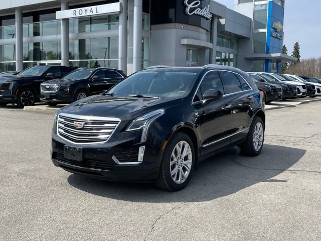 2018 Cadillac XT5 in Cars & Trucks in Oakville / Halton Region