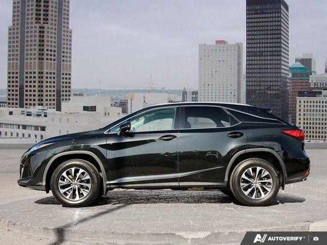 2022 Lexus RX RX 350 AWD | 1 Owner | Sunroof | Remote Start in Cars & Trucks in Calgary - Image 3