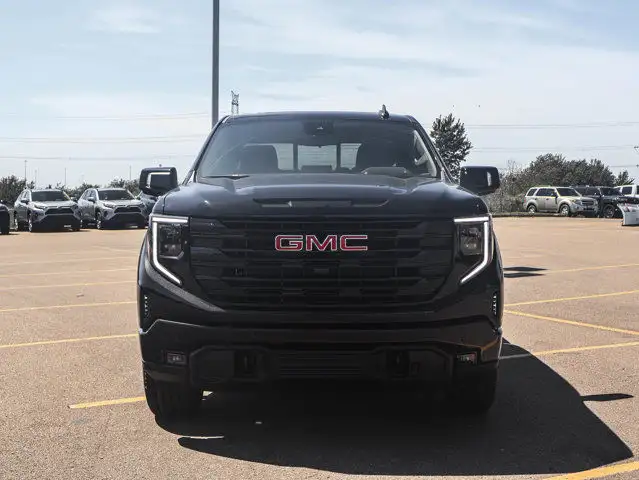 2025 GMC Sierra 1500 Elevation in Cars & Trucks in Strathcona County - Image 4