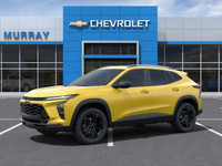 Stock #: 250413. Murray Chevrolet Cadillac is an AMVIC-licensed business. You won't miss a beat in o... (image 2)