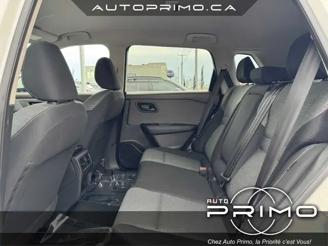 2022 Nissan Rogue S AWD Automatique avec Démarrage sans Clé Navi in Cars & Trucks in Laval / North Shore - Image 12