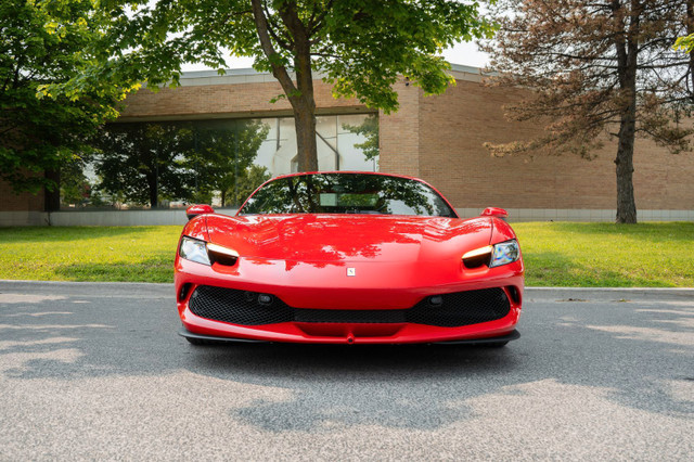 2023 Ferrari 296 GTS in Cars & Trucks in Mississauga / Peel Region - Image 2
