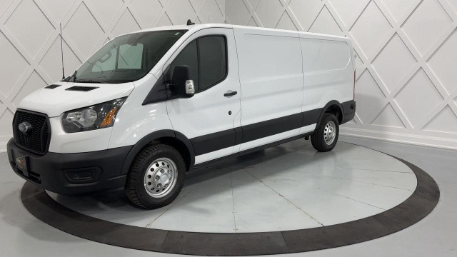 2023 Ford Transit T250| AWD| LOW ROOF| 148WB in Cars & Trucks in Markham / York Region - Image 4
