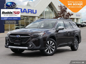2024 Subaru Outback PREMIER XT