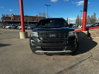 ???? 2017 Ford Explorer XLT AWD Rebuilt | Fully Loaded | Great Value! ???? Check out this 2017 Ford... (image 3)