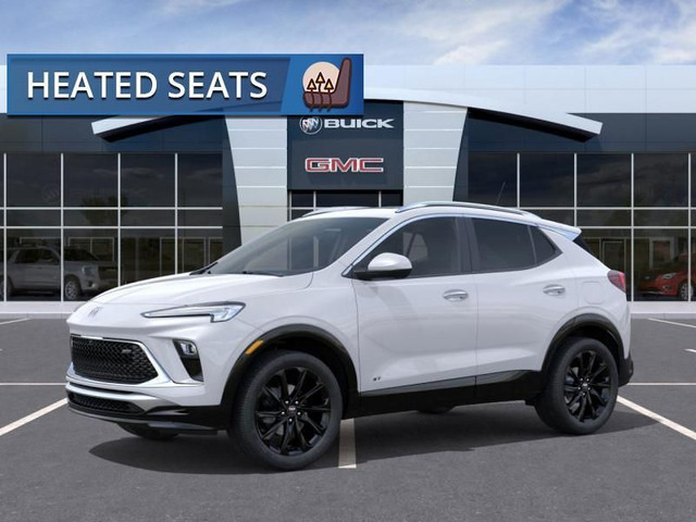 2026 Buick Encore GX Sport Touring in Cars & Trucks in Mississauga / Peel Region - Image 2
