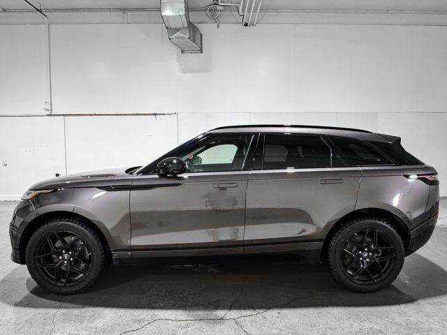 2025 Range Rover Velar Dynamic SE | One Owner | Leather in Cars & Trucks in Grande Prairie - Image 2