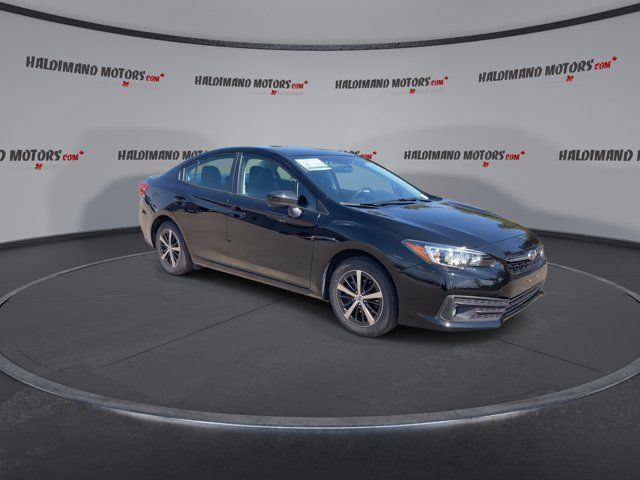 2020 Subaru Impreza Touring AWD | Heated Seats | in Cars & Trucks in Hamilton - Image 2