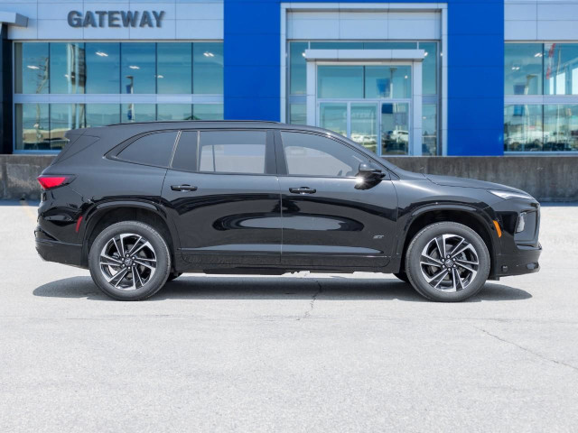 2025 Buick Enclave Sport Touring LIKE NEW!!! JUST ARRIVED in Cars & Trucks in Mississauga / Peel Region - Image 3