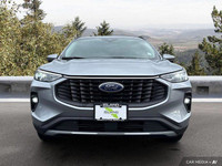 This Ford Escape has a strong Gas/Electric I-4 2.5 L/152 engine powering this Variable transmission.... (image 8)
