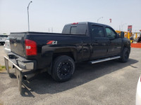 2009 CHEVROLET SILVERADO 2500HD CREWCAB LTZ 6.6L 4x4 DIESEL Livraison partout au Québec possible **... (image 4)