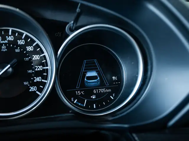2019 Mazda CX-5 GT Auto/NAV/BOSE/ROOF/LANE KEEP/1OWNER in Cars & Trucks in Mississauga / Peel Region - Image 35