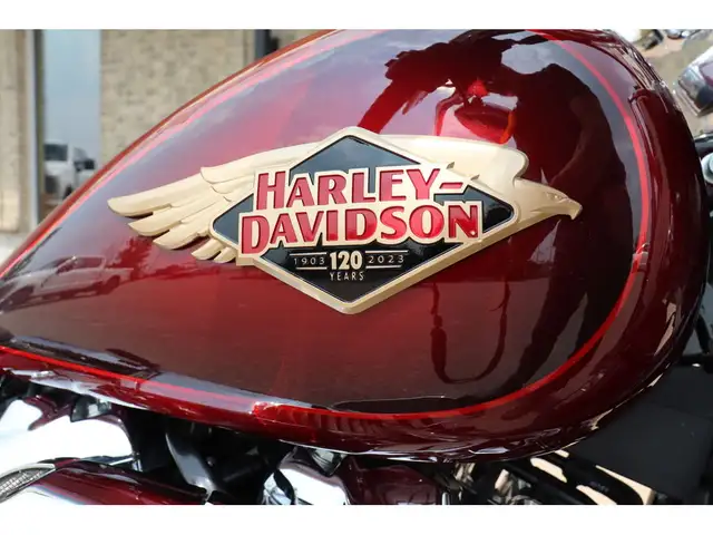 2023 Harley-Davidson FLFBS Fat Boy 114 ANNIVERSARY EDITION , 1 O in Street, Cruisers & Choppers in Winnipeg - Image 16