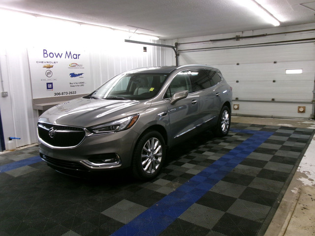 2018 Buick Enclave Premium in Cars & Trucks in Nipawin