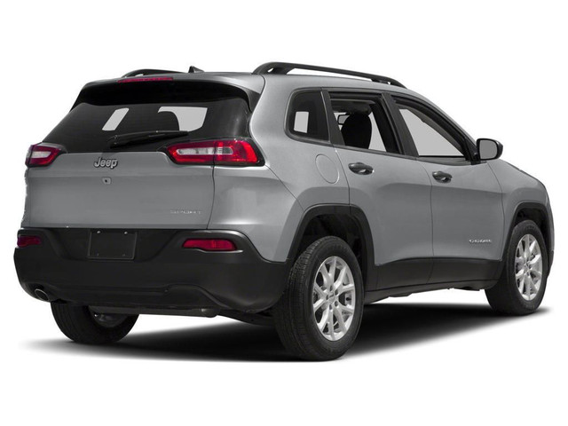2018 Jeep Cherokee Sport BLUETOOTH | POWER & HEATED SEATS | 1... in Cars & Trucks in Markham / York Region - Image 3