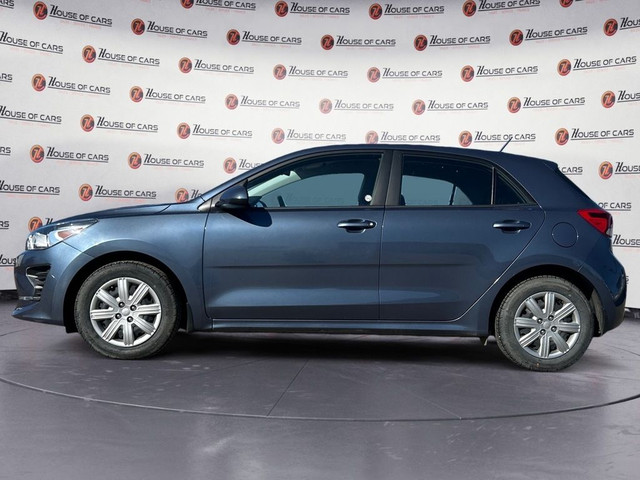  2022 Kia Rio 5-door LX+ IVT in Cars & Trucks in Edmonton - Image 2