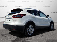 Experience the versatility and practicality of the 2023 Nissan Qashqai SV. This well-maintained SUV,... (image 6)