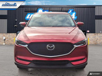 Check out this certified 2020 Mazda CX-5 GTAWD | Leather | Sunroof | Nav | Adaptive Cruise | Heated... (image 7)