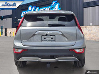 Look at this certified 2024 Kia Niro EV Wind | Nav | Heated Seats | Carplay + Android Auto | Forward... (image 3)