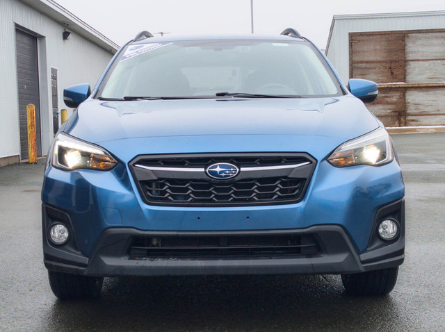 2018 Subaru Crosstrek Limited in Cars & Trucks in St. John's - Image 2