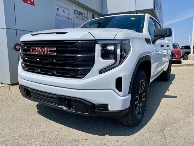 2025 GMC Sierra 1500 Crew Cab Pro in Cars & Trucks in Edmonton - Image 2