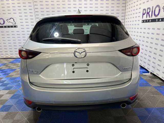 2021 Mazda CX-5 in Cars & Trucks in Ottawa - Image 4