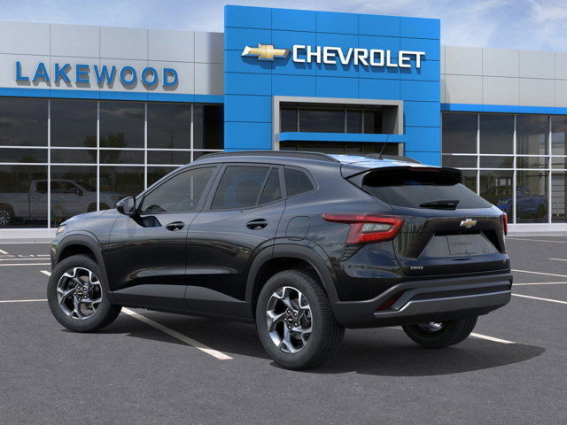 2025 Chevrolet Trax LT in Cars & Trucks in Edmonton - Image 3
