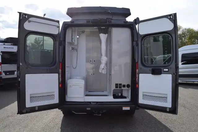 2024 SCOPE 18G*23 in RVs & Motorhomes in Kelowna - Image 5
