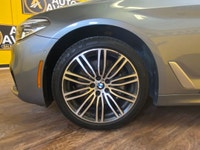 EXPERIENCE THE PERFECT COMBINATION OF LUXURY AND PERFORMANCE WITH THIS STUNNING 2017 BMW 5 SERIES 53... (image 8)