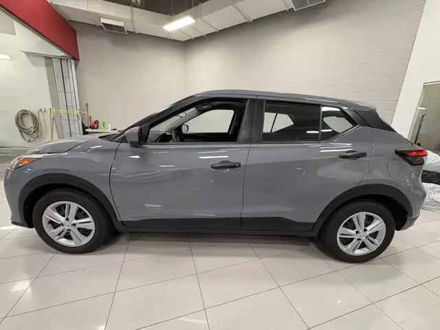 Nissan Kicks S TA 2024 à vendre in Cars & Trucks in Saguenay - Image 4