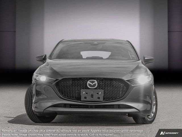 2024 Mazda Mazda3 Sport GS in Cars & Trucks in Laval / North Shore - Image 2