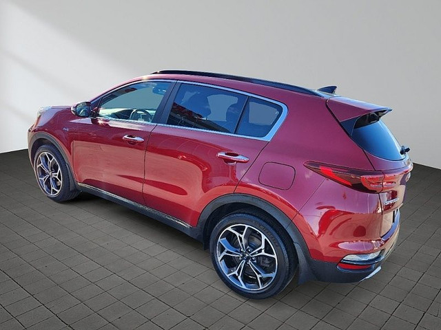 2020 Kia Sportage SX in Cars & Trucks in Bedford - Image 2