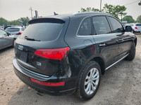 GARANTIE 1 ANS CREDIT DIRECT EN LIGNE AU WWW.AUTO-INTERNET.CA WOW 2017 AUDI Q5 QUATTRO AWD FULL EQUI... (image 7)