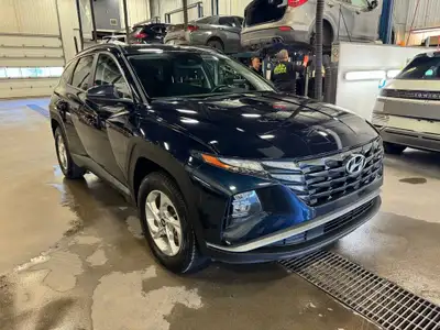  2022 Hyundai Tucson Preferred AWD JAMAIS ACCIDENTE UN PROPRIETA