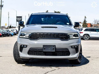This Dodge Durango SRT 392 AWD has a dependable Premium Unleaded V-8 6.4 L/392 engine powering this... (image 7)
