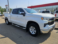 2024 Chevrolet Silverado 1500 4WD Crew Cab 157" LT, 2.7L 4Cylinder Gas, Remote Start, Back Up Camera... (image 7)