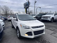 2015 FORD Escape Special Edition