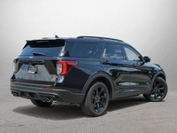 This Ford Explorer delivers a Twin Turbo Premium Unleaded V-6 3.0 L engine powering this Automatic t... (image 4)