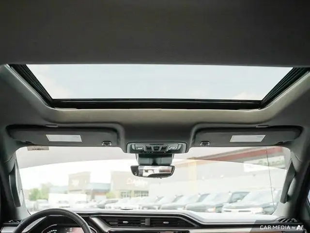 2024 GMC Sierra 1500 Denali | V8 | Heads Up Display | Sunroof in Cars & Trucks in Windsor Region - Image 27