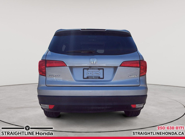 2016 Honda Pilot in Cars & Trucks in Terrace - Image 3
